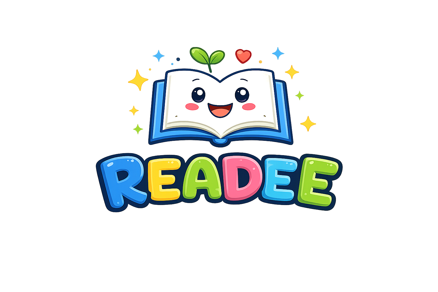 READEE logo
